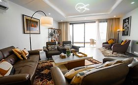 Residence Thea